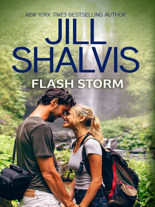 Title details for Flash Storm by Jill Shalvis - Available
